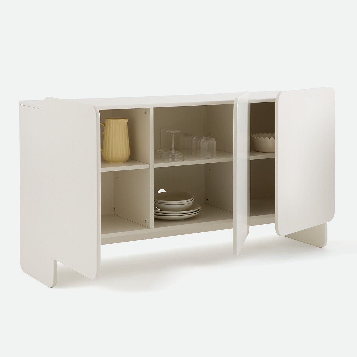 Case Sideboard