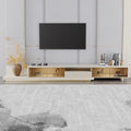 Rose Extendable TV Unit