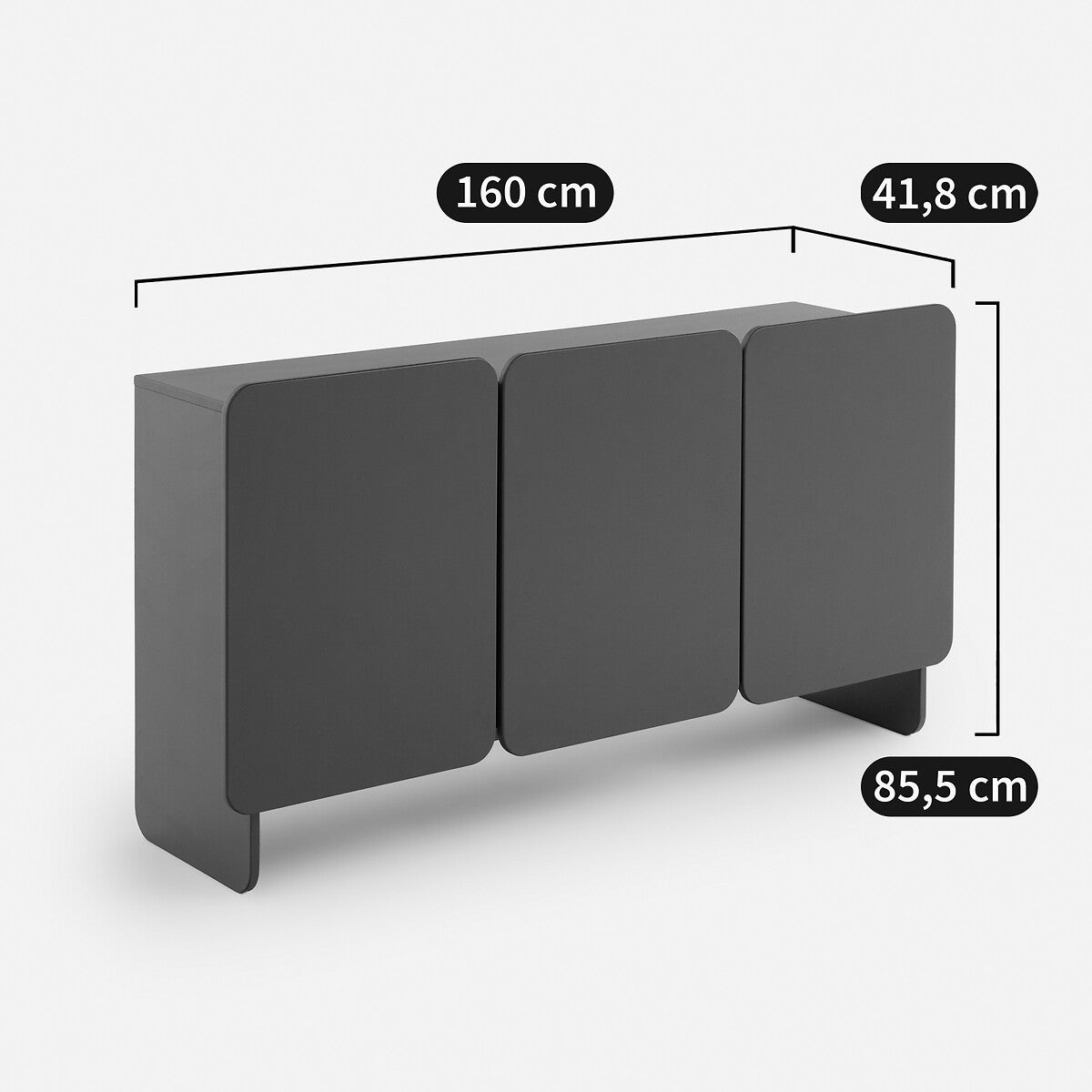 Case Sideboard