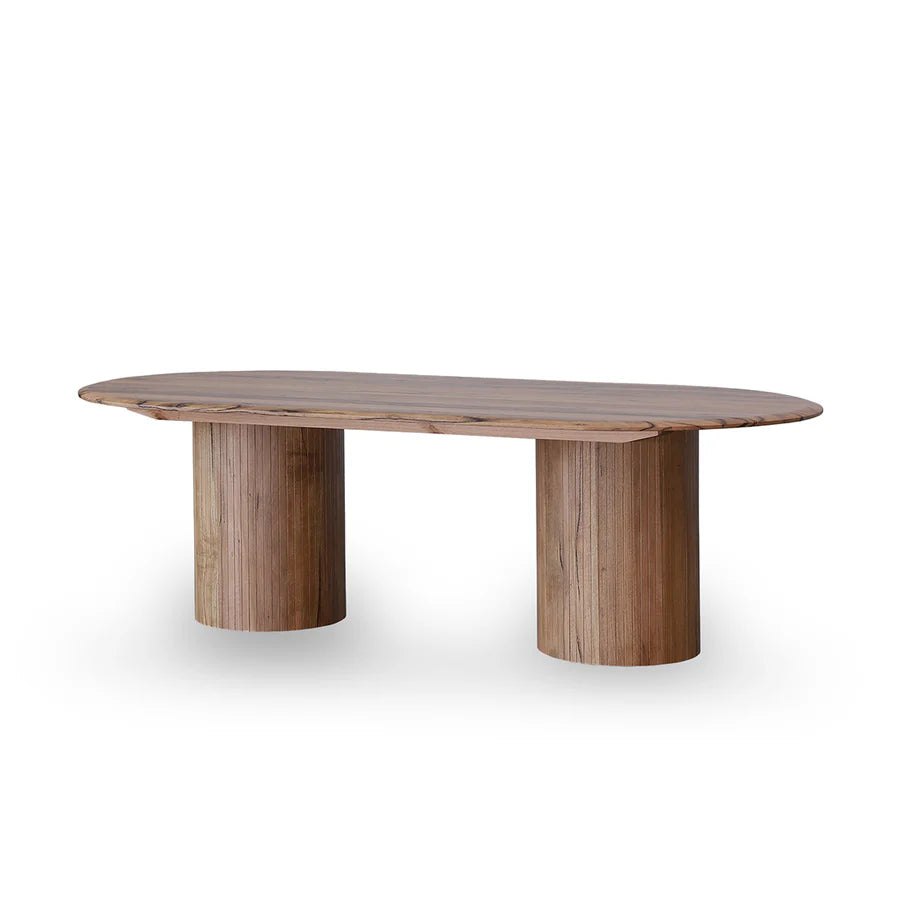 Azura Dining Solid Wood Table