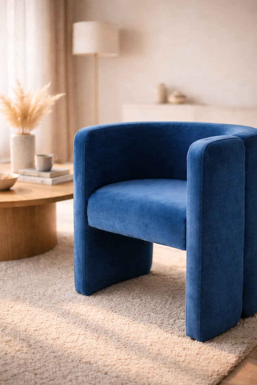 Aina armchair 