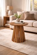 Alder Coffee Table - al hayat