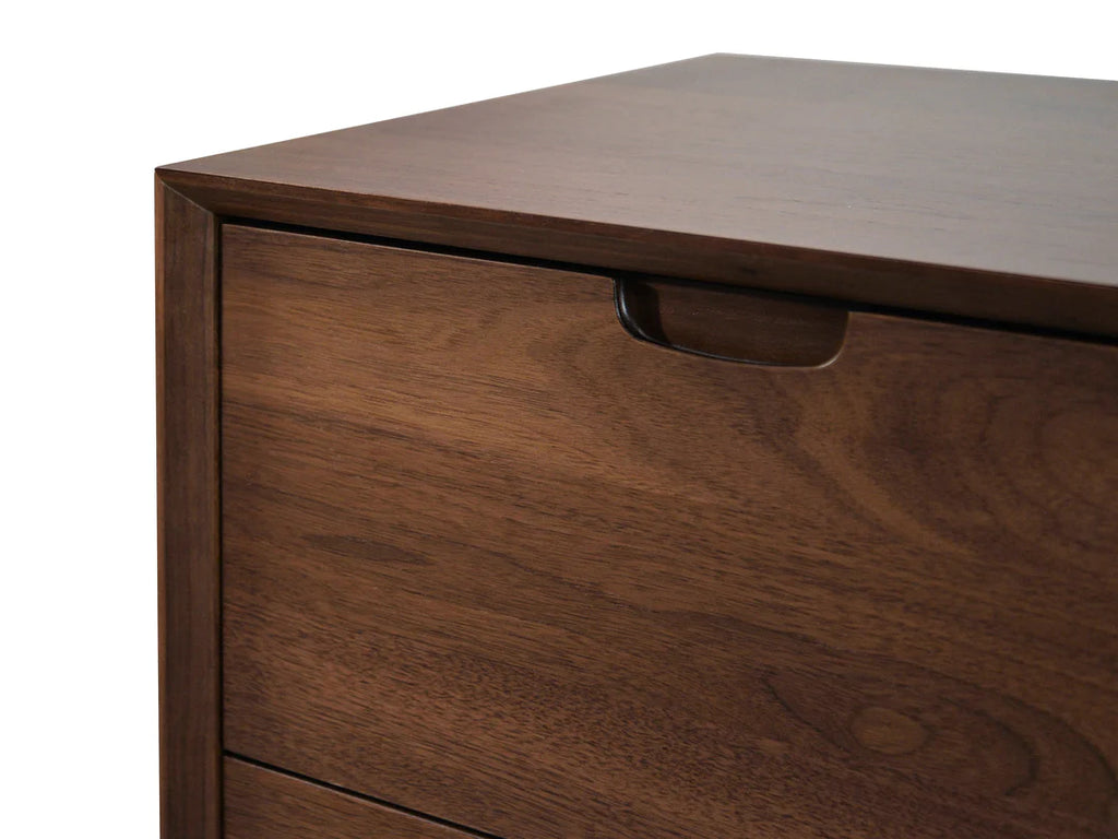 Arta 3 Drawer Storage unit-AL HAYAT