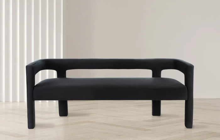 Birge Bench-AL HAYAT