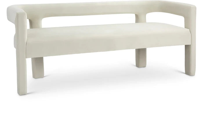 Birge Bench-AL HAYAT