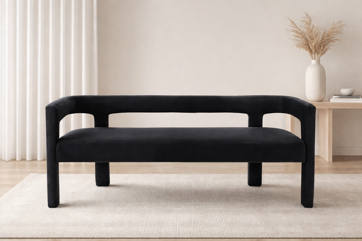 Birge Bench - AL HAYAT