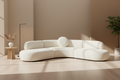 Broklin Sectional Sofa