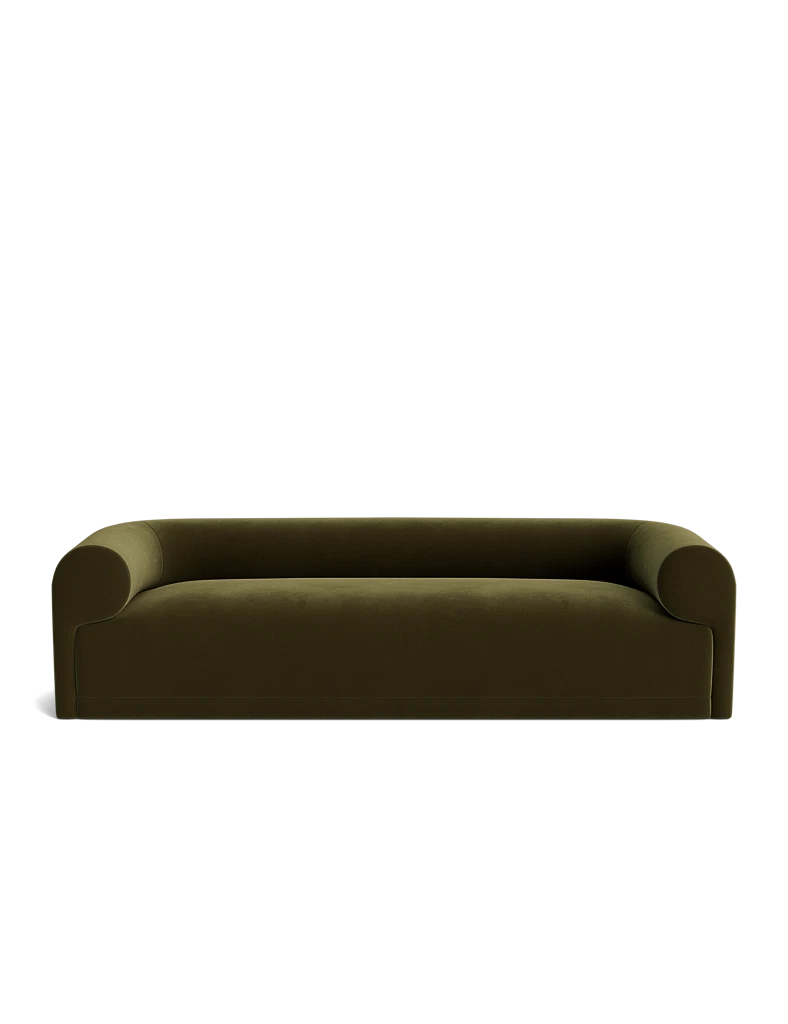 Baek Sofa | 3S