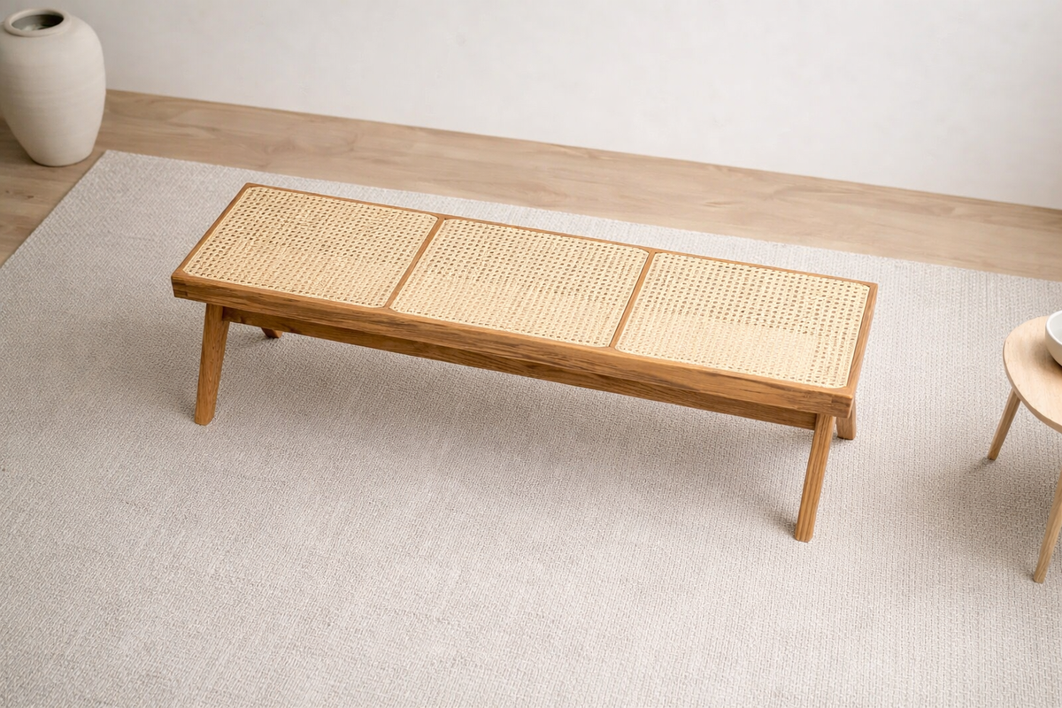 Century Bench - AL HAYAT
