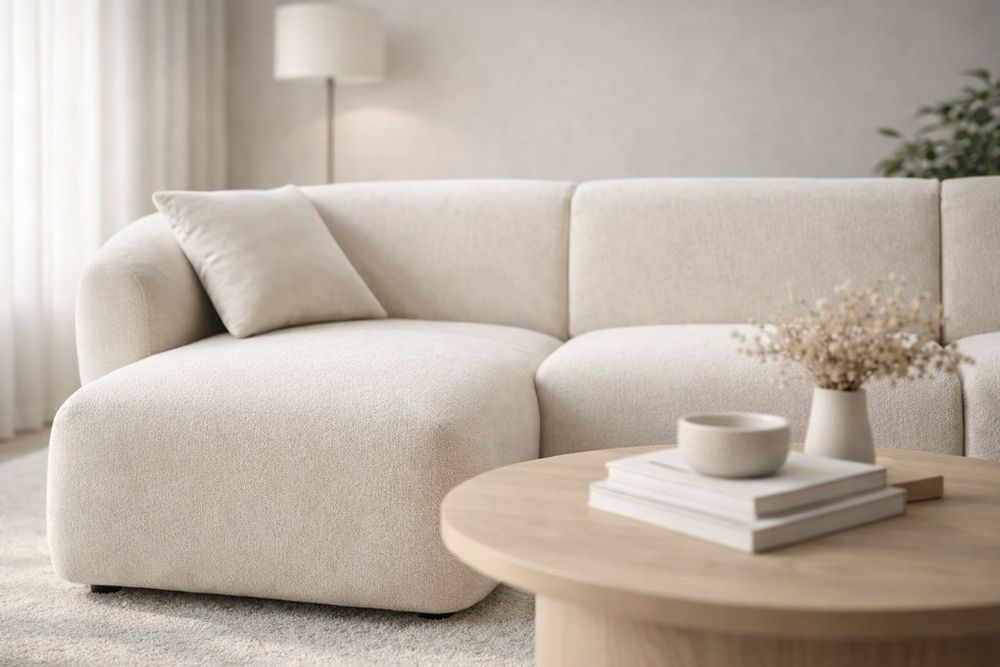 Novaro Modular Sofa