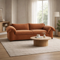 Almacdor 3-Seater Sofa