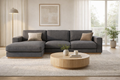 Doral Reversible Sectional Sofa