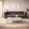 Christa Arm Sofa | 3 Seater