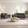 Wooten Sofa Set 3&2 Seater