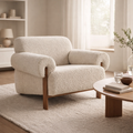 Paloma Armchair