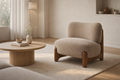 Toba Sofa-Chair