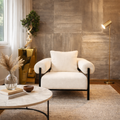 Akustik Armchair