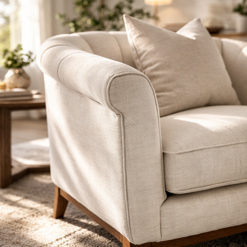 Nairobi Arm chair