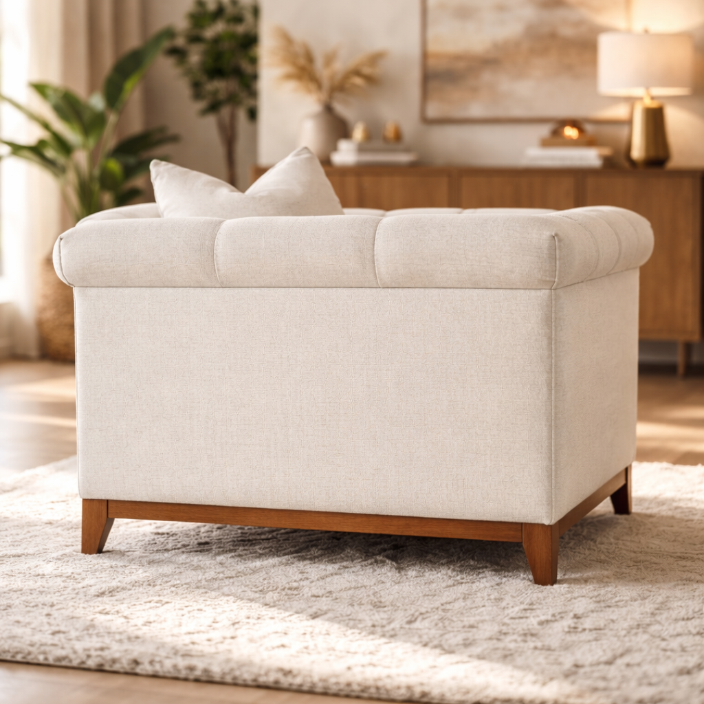 Nairobi Arm chair