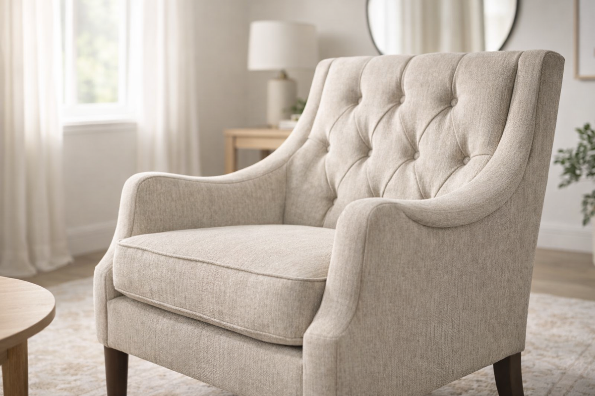 Regina Arm Chair