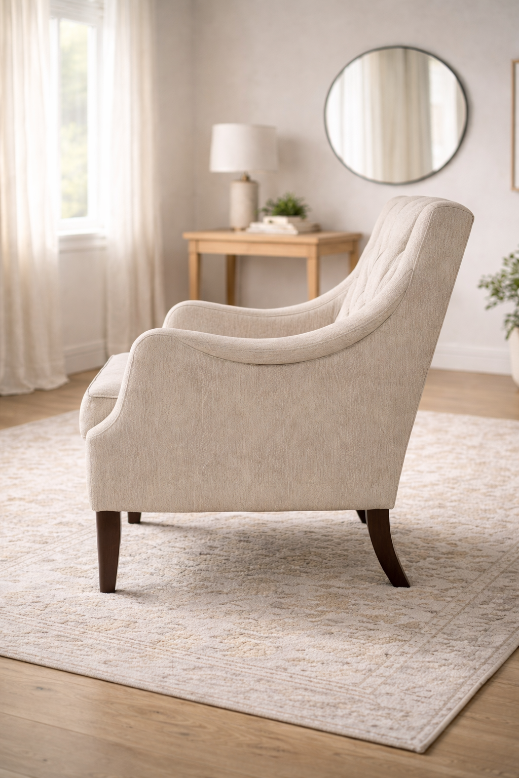 Regina Arm Chair