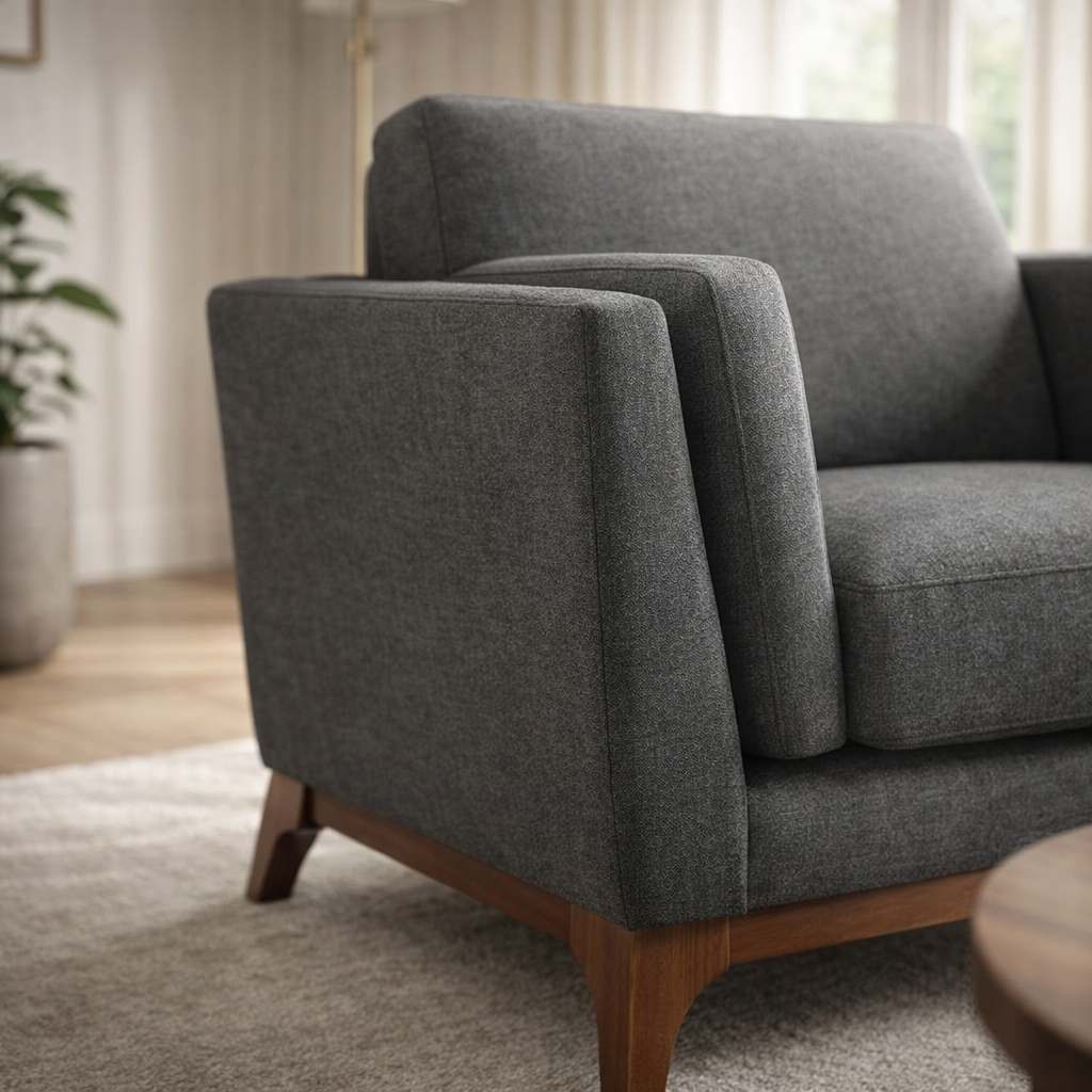 Benec Arm Chair