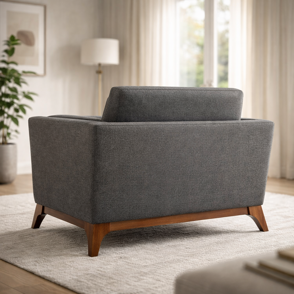 Benec Arm Chair