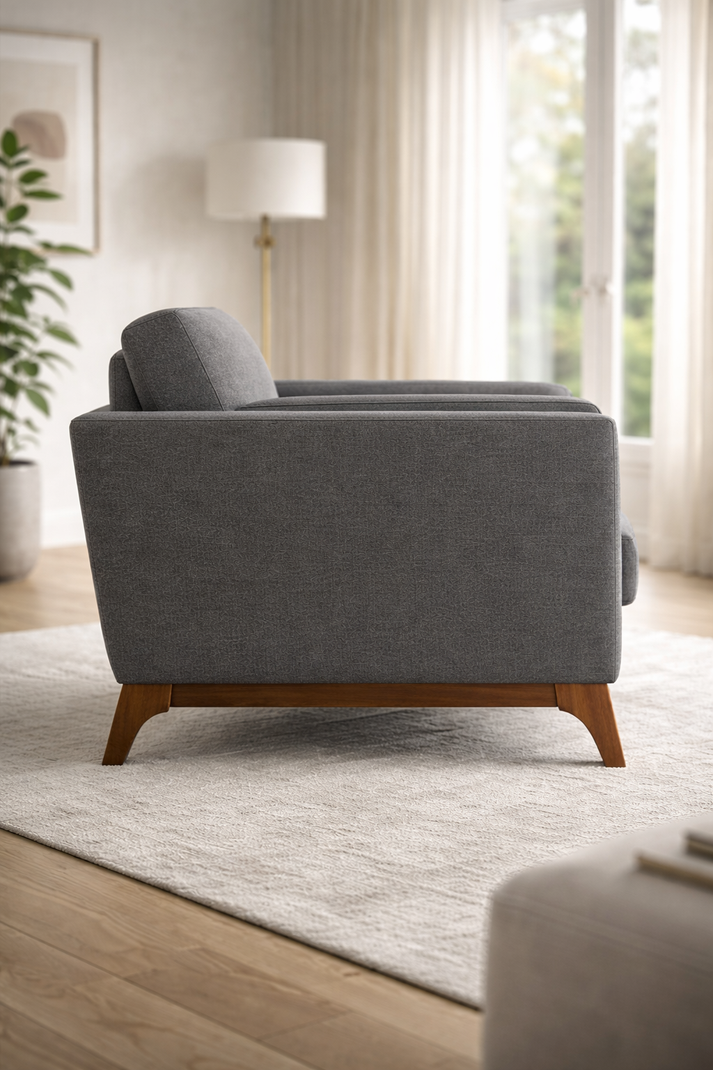 Benec Arm Chair