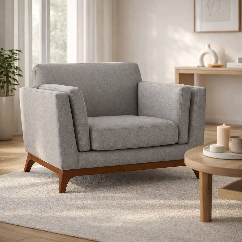 Benec Arm Chair