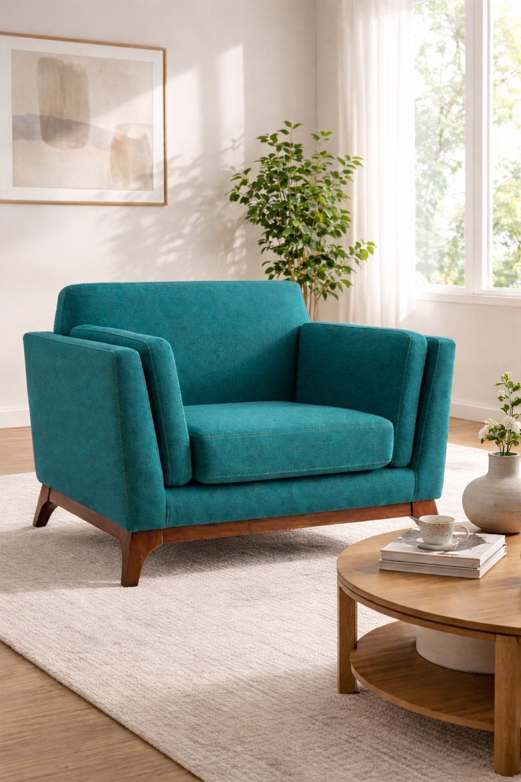Benec Arm Chair
