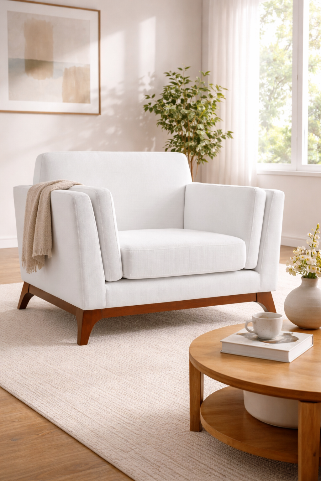 Benec Arm Chair