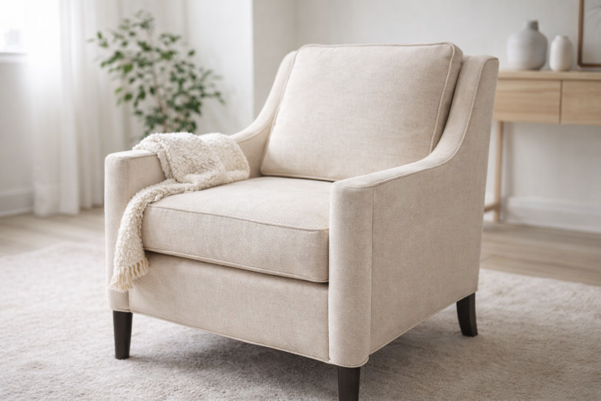 Urban Haven Armchair