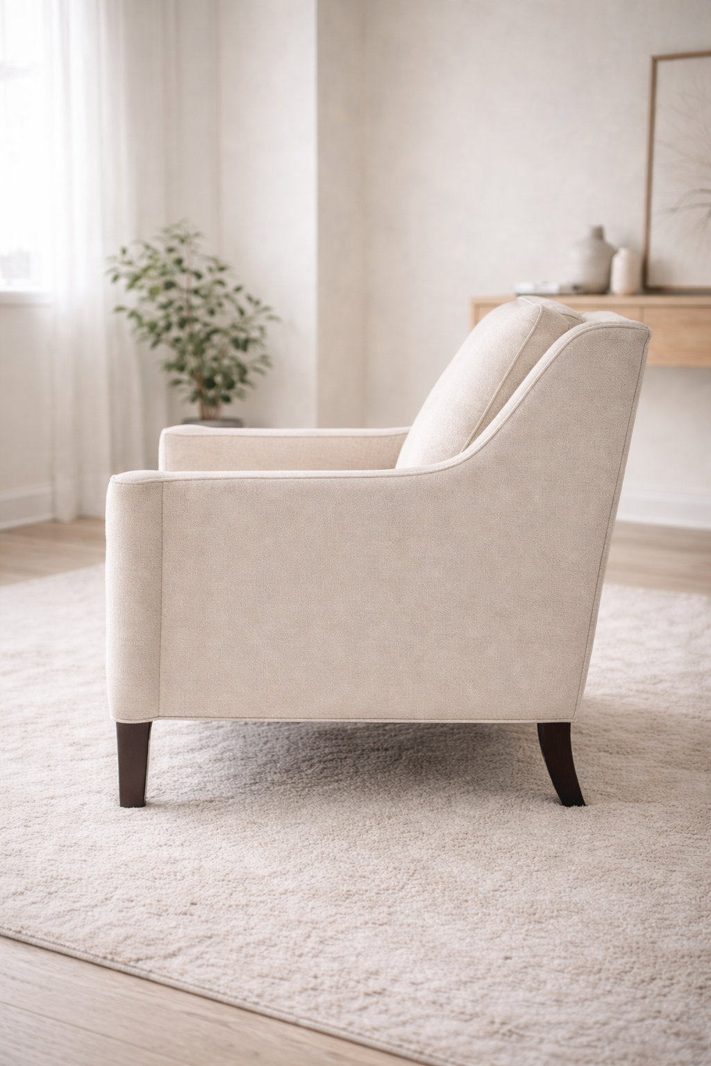 Urban Haven Armchair