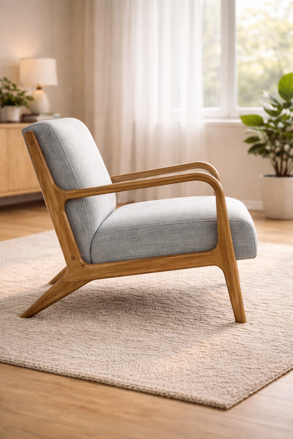 GrainLux Armchair