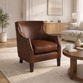 Slim Tub Armchair