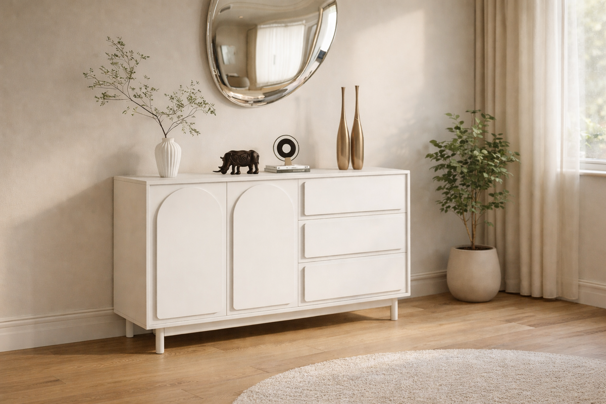 Skuld SideBoard Cabinet