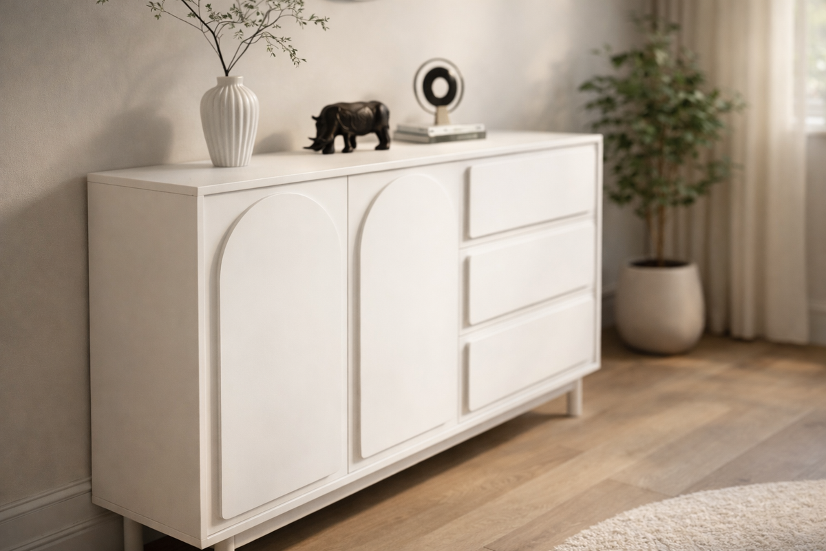 Skuld SideBoard Cabinet