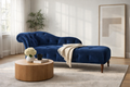 Kannon Chaise Lounge