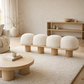 Hygge Bench