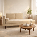 Juliya Mid Century Lounge