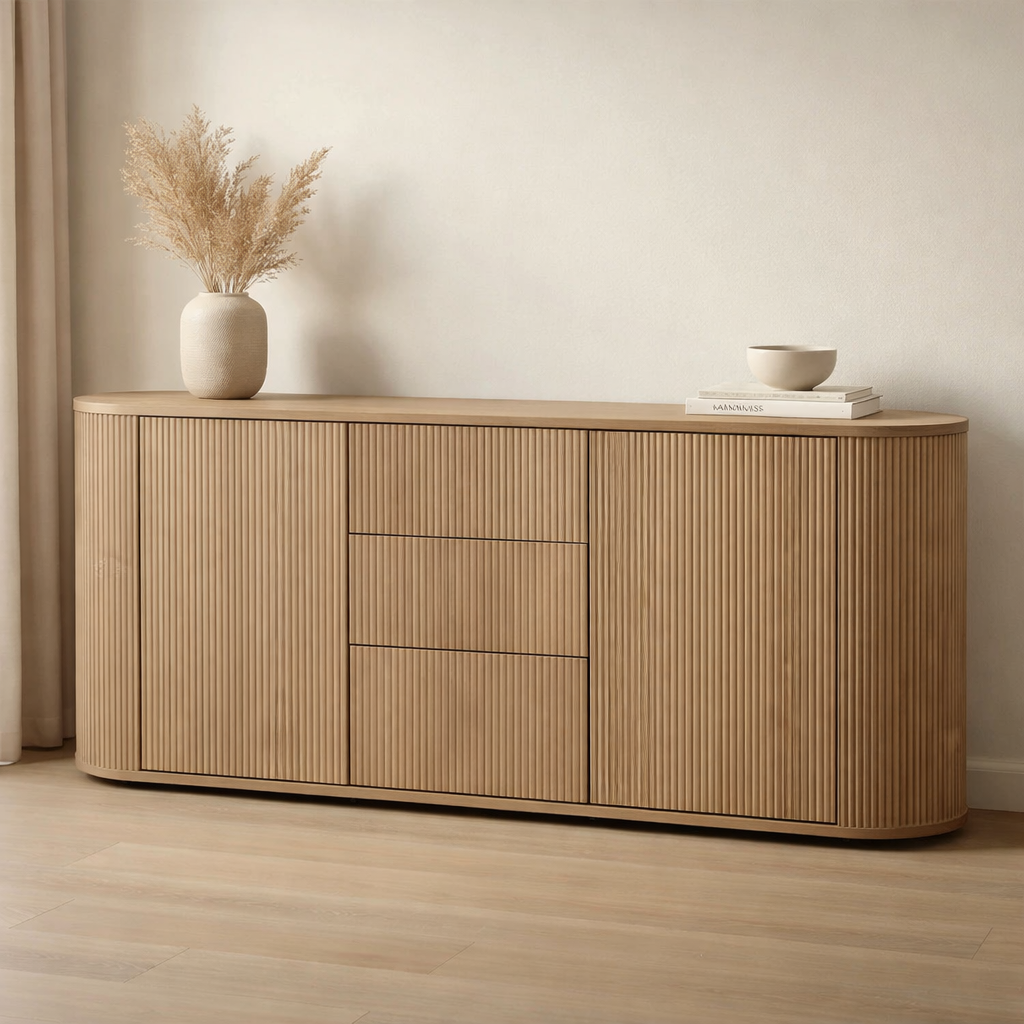 Meta 2.0 Sideboard Storage Unit