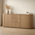Meta 2.0 Sideboard Storage Unit