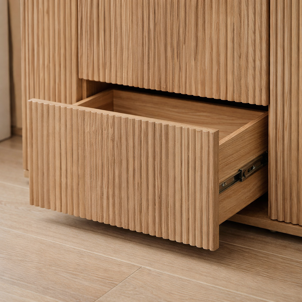 Meta 2.0 Sideboard Storage Unit