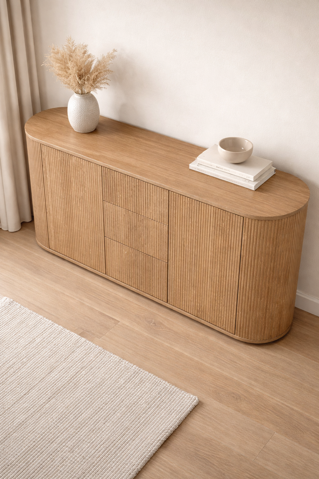 Meta 2.0 Sideboard Storage Unit