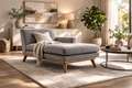 Antonne Chaise Lounge