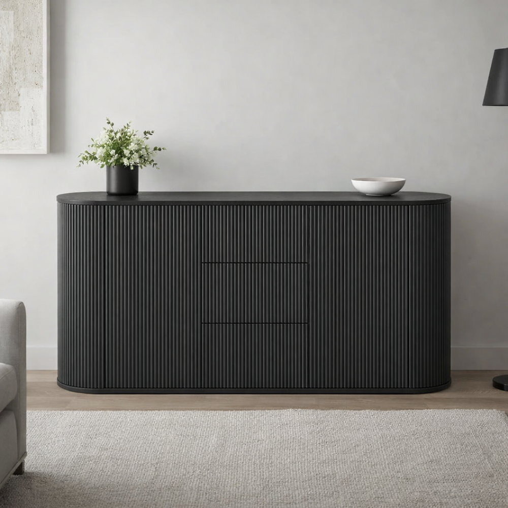 Meta Sideboard Storage Unit
