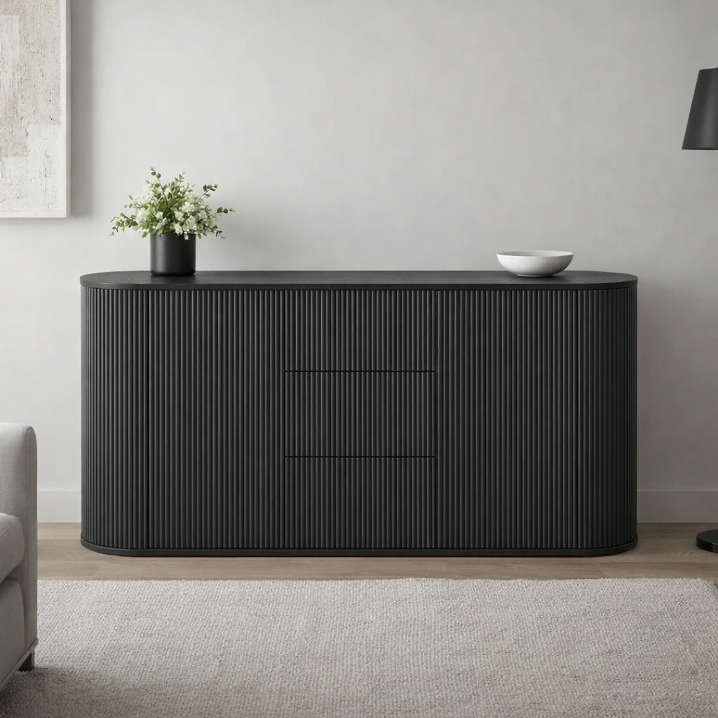 Meta Sideboard Storage Unit