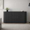 Meta Sideboard Storage Unit