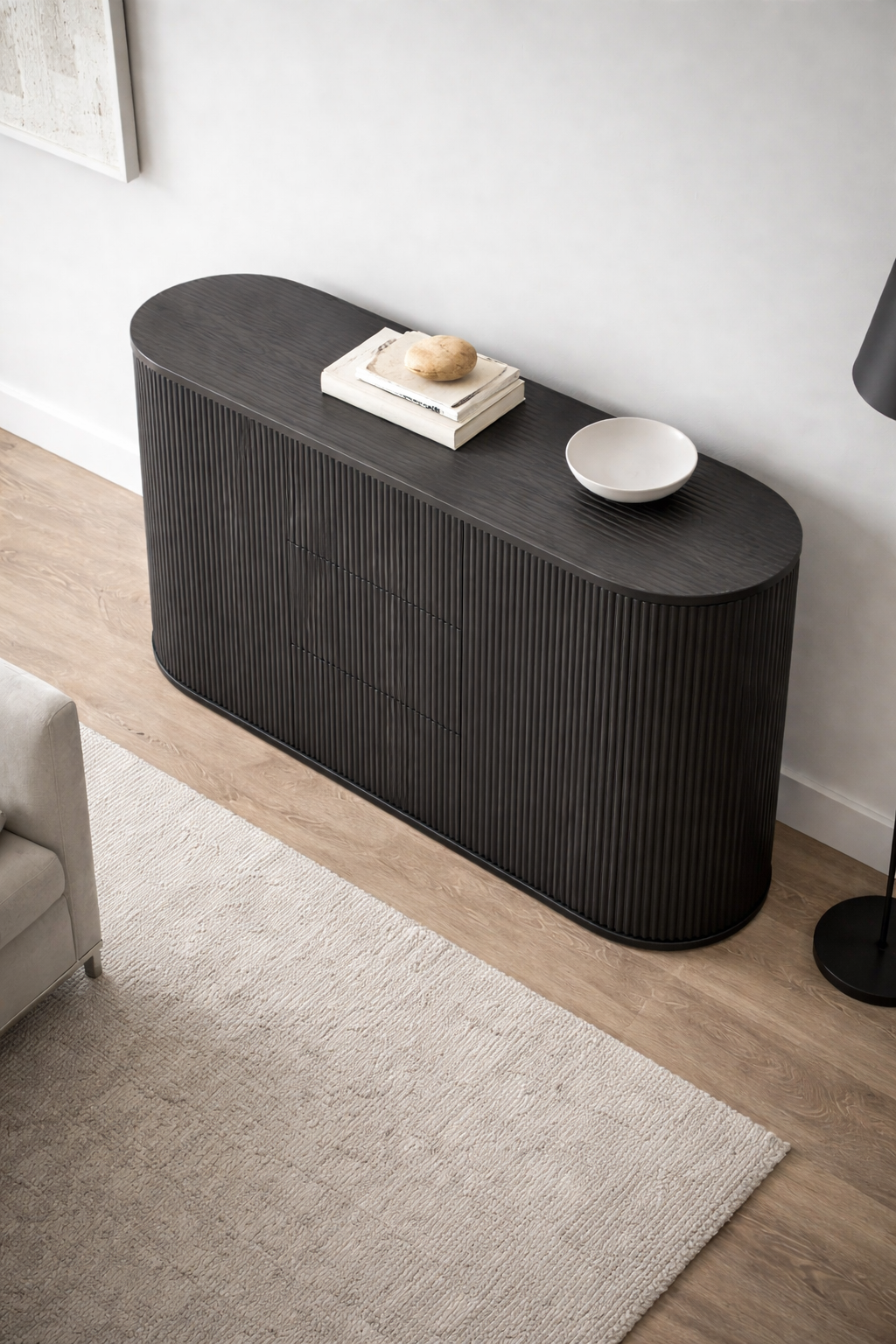 Meta Sideboard Storage Unit