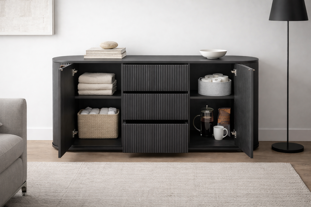 Meta Sideboard Storage Unit